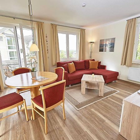 Wohnpark Stadt Hamburg - Apt. 04 宾茨 外观 照片