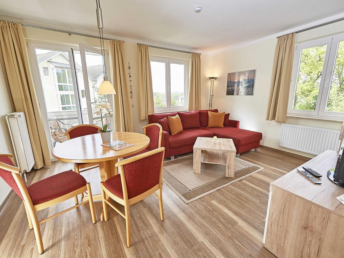 Wohnpark Stadt Hamburg - Apt. 04 宾茨 外观 照片