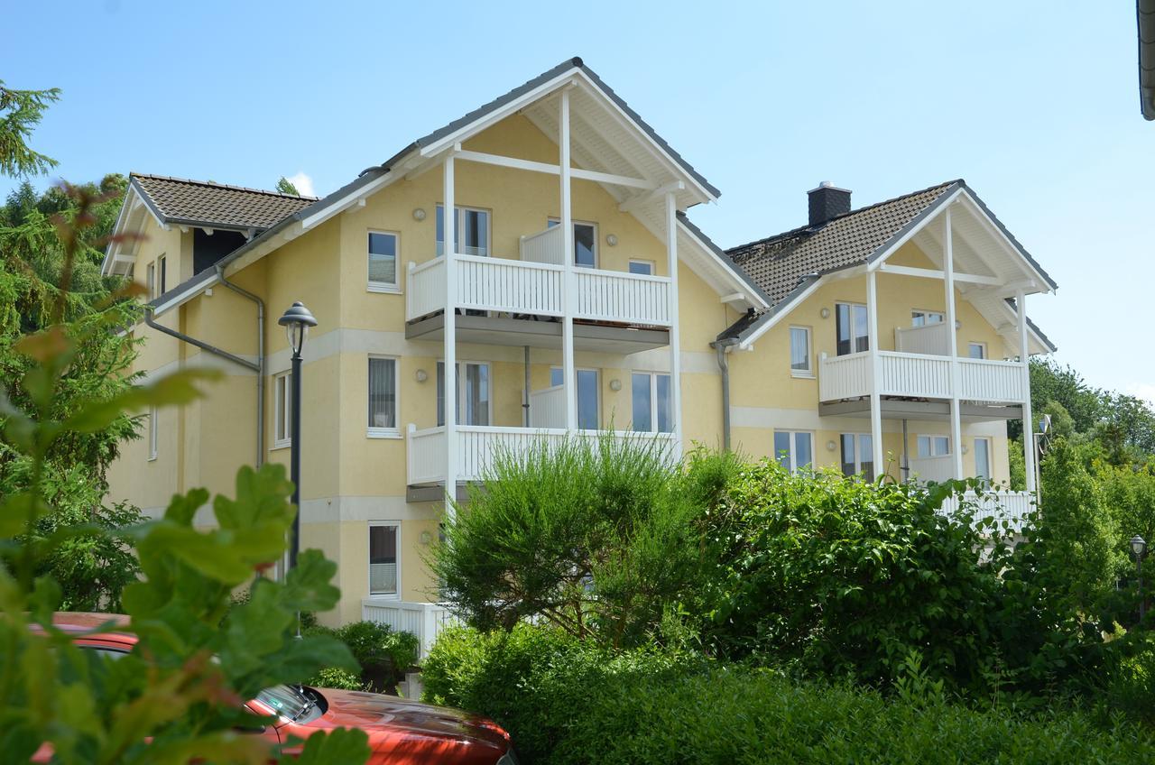Wohnpark Stadt Hamburg - Apt. 04 宾茨 外观 照片